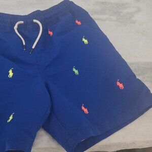 Boys Swim Shorts Polo Ralph Lauren size 14-16